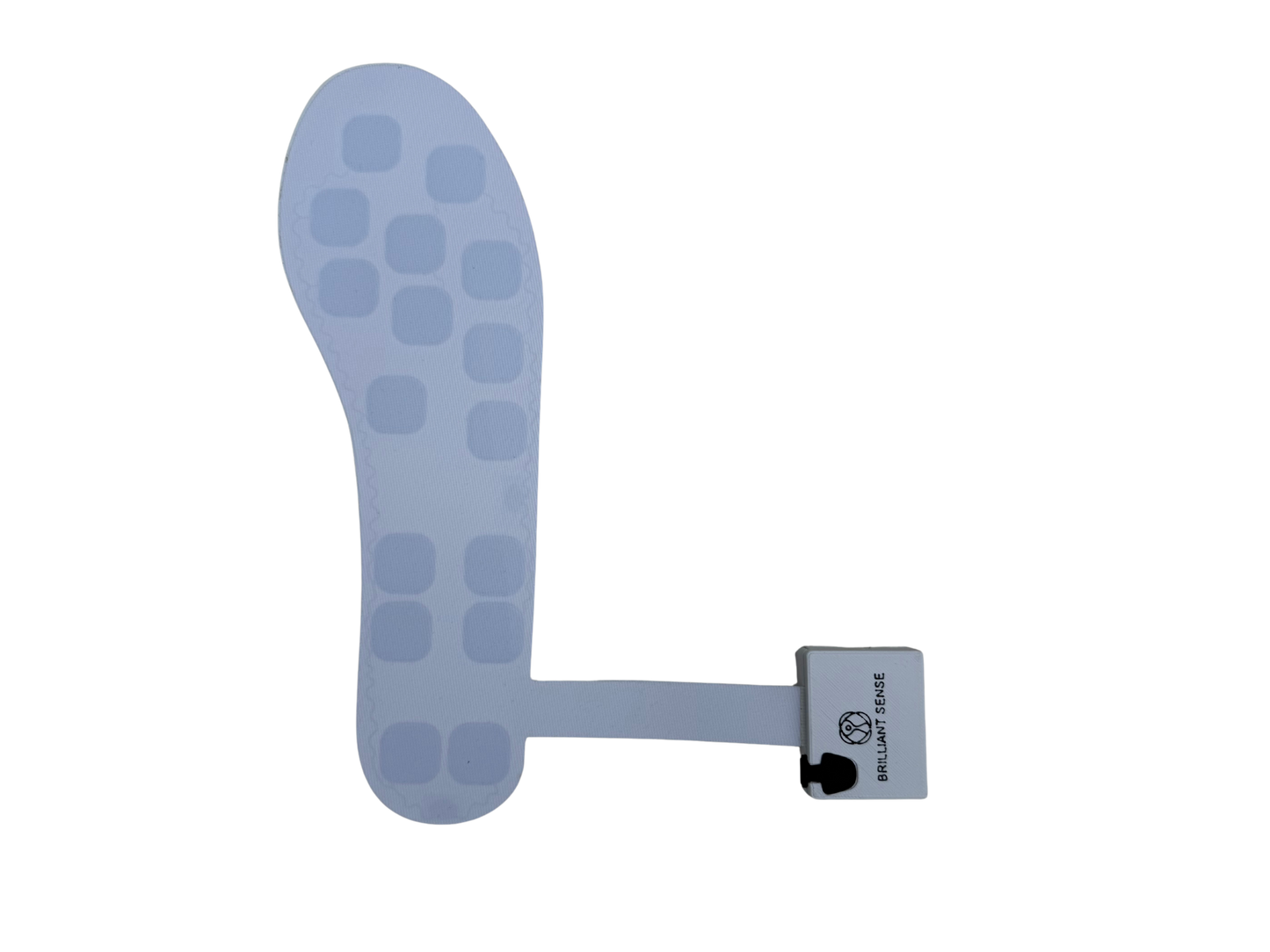 Right Foot Sensor for Brilliant Sense