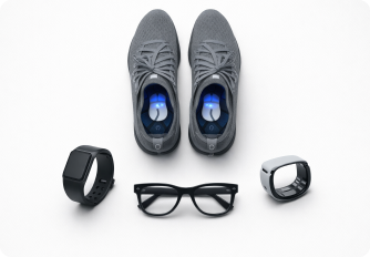 Health & fall <br> prevention