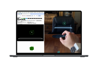 Smart glasses <br>
interfaces