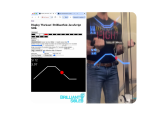 Sports performance & <br>
biomechanics