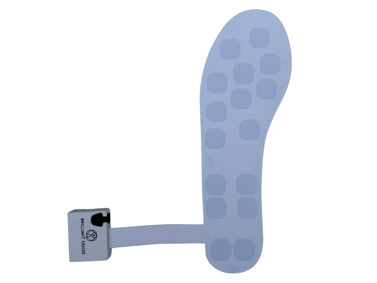 Left Foot Sensor for Brilliant Sense