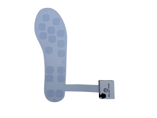 Right Foot Sensor for Brilliant Sense