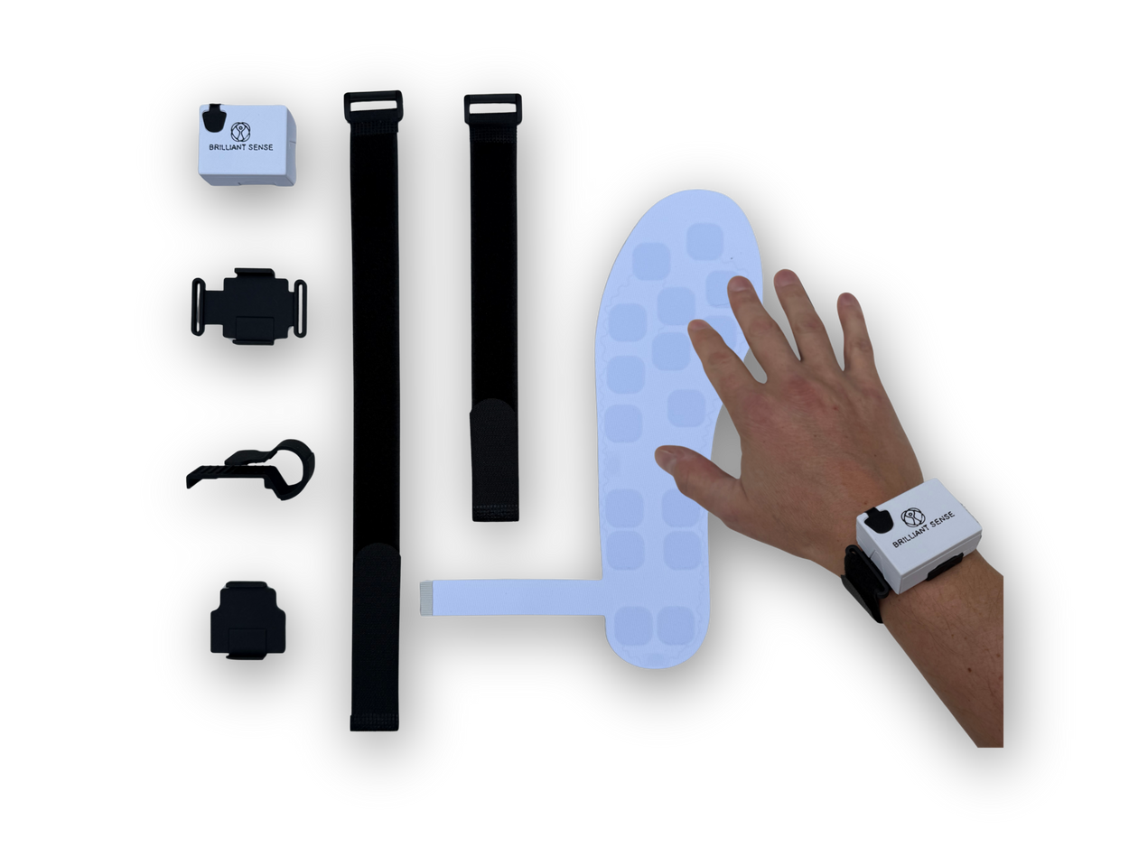 Brilliant Sense Development Kit